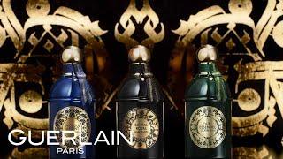 GUERLAIN | Les Absolus d'Orient Collection