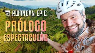 EXPERIENCIA INOLVIDABLE EN RUANDA EPIC | OSCAR PUJOL