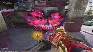 Mythic Kilo141 - Demonsong 17 kills in Search And Destroy - gold mythic kilo141 demonsong gameplay