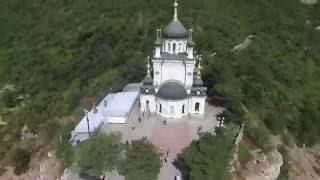 Crimea Travel Guide