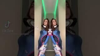 Are you excited for Overwatch 2 now?  (dva cosplay)