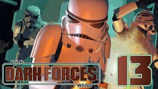 Star Wars: Dark Forces - Прохождение игры на русском - Палач [#13]