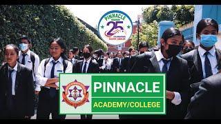 Pinnacle College, Lagankhel, Lalitpur