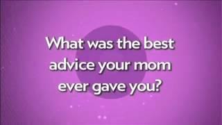 The Best Advice My Mom Ever Gave Me: William Levy (@willylevy29)|| Celebs Reveal