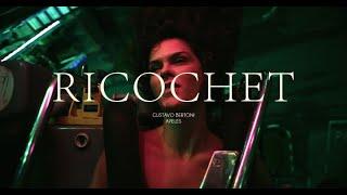 Gustavo Bertoni e Apeles - Ricochet (Clipe Oficial)