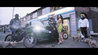 Manchester Fabz - Early age (Official video)