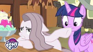 Friendship is Magic Season 8 | Pinkie Pie Plays Yovidaphone No More? |