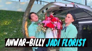 [FULL] ANWAR & BILLY JADI FLORIST | BIKIN SENENG (15/09/24)