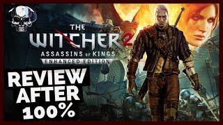 The Witcher 2 - Review After 100%