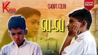 SUSU A Innocent Child (HINDI)Kind films Comedy Video 2021Hindi Short Film