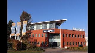 Advantech Europe