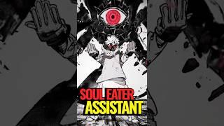 New Anime From Assistant to Soul Eater #anime #manga