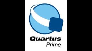 Quartus primec Use of the STM 23 Standard peripheral library...