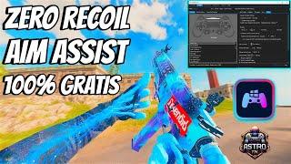 DS4 WINDOWS GRATIS ANTI RECOIL