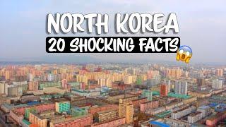 20 Weird facts about North Korea you didn‘t know (from people who travelled there)