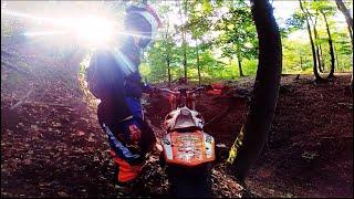 ENDURO GEHT LOS || ENDUROGERMANY