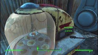 Fallout 4 - First Try Perfectly Preserved Pie
