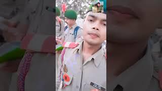 NCC.C.Certificate Ka Pepper के समय#trending#youtubeshorts #viral#shortvideo #shortsvideo#motivation