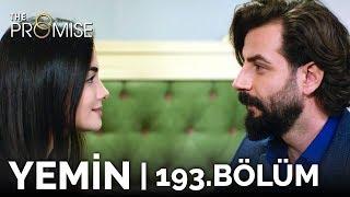 Yemin 193. Bölüm | The Promise Season 2 Episode 193