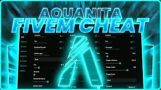 *NEW* FIVEM BEST CHEAT  Hack & Mod Menu // Link In Desc