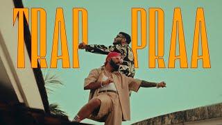 RAFTAAR x PRABH DEEP - TRAP PRAA (Explicit Warning) | PRAA | Official Video