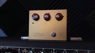 Studio Daydream KCM-OD Gold