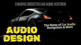 So sieht Europas größter Car Audio Vertrieb aus - Hifi Planet zu Gast bei Audio Design in Kronau