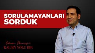 Selman Okumuş Hakkında Merak Edilenler | Hafız Dr. Selman Okumuş #SelmanOkumuş