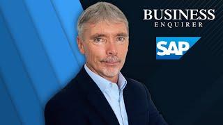 Business Enquirer Exclusive: How SAP Is Revolutionising Digital Supply Chain Management