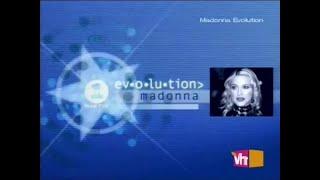 VH1 Evolution: Madonna (HD Remaster)