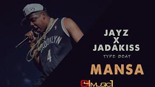 JayZ x Jadakiss Type Beat - Mansa | East Coast Type Beat 2020 | Soulful Type Beat