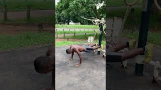 Do this push up challenge