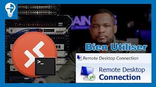 Remote Desktop Protocol : Forces, Faiblesses & Alternatives | Comment j'utilise RDP dans mon Réseau