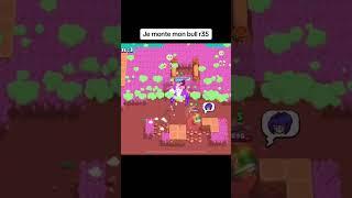 Game du bull RANG35 #funny #bs #bsmoments #jeux #gaming #fr #fun #pourtoi #drole #supercell #r35