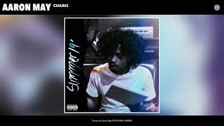 Aaron May - Chains (Audio)