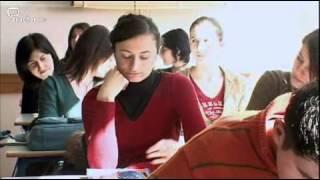 Teacher TV: Teaching History in Bosnia