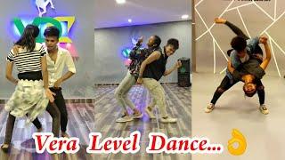 Vera Level Dance... #madrasfun