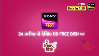 Sony pal dd free dish | add sony pal on dd free dish | dd free dish new upcoming channel 79e auction