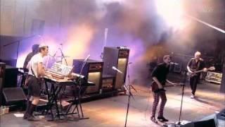 Franz Ferdinand - No You Girls (Live @ Fuji Rock Festival '09)