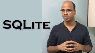 SQLite | What, Why , Where