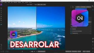 Curso ON1 Photo RAW: Módulo Desarrollar | Guía ON1 Photo RAW