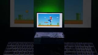 Super mario slide #powerpoint #shorts