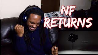 NF - RETURNS (Audio)