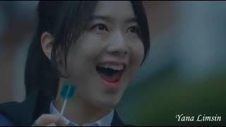 Korean Drama( Everyone is there)Movie clip