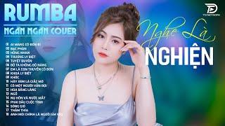 AI MANG CÔ ĐƠN ĐI, TUYỆT DUYÊN, THẤM THÍA NGÂN NGÂN COVER - Album Rumba Nhạc Trẻ Đặc Biệt Nhất 2024