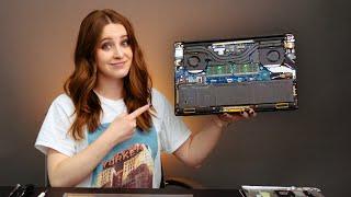 How to Upgrade the Dell XPS 15 9570 !!