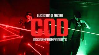 nocashfromparents x Lucio101 x Nizi19 - CoD