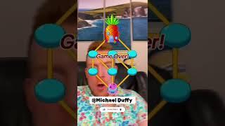 Funny Game (TikTok)#tiktok #tiktokvideo #philippines #shorts #funny #gaming #music #travel #comedy