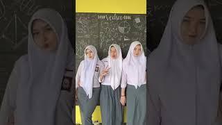 anak SMA viral 10 detik bikin heboh #shorts