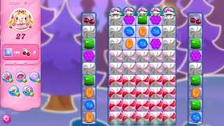 Candy Crush Saga LEVEL 2636 NO BOOSTERS (new version)